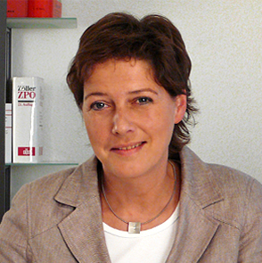 Rechtsanwältin Elke Horst